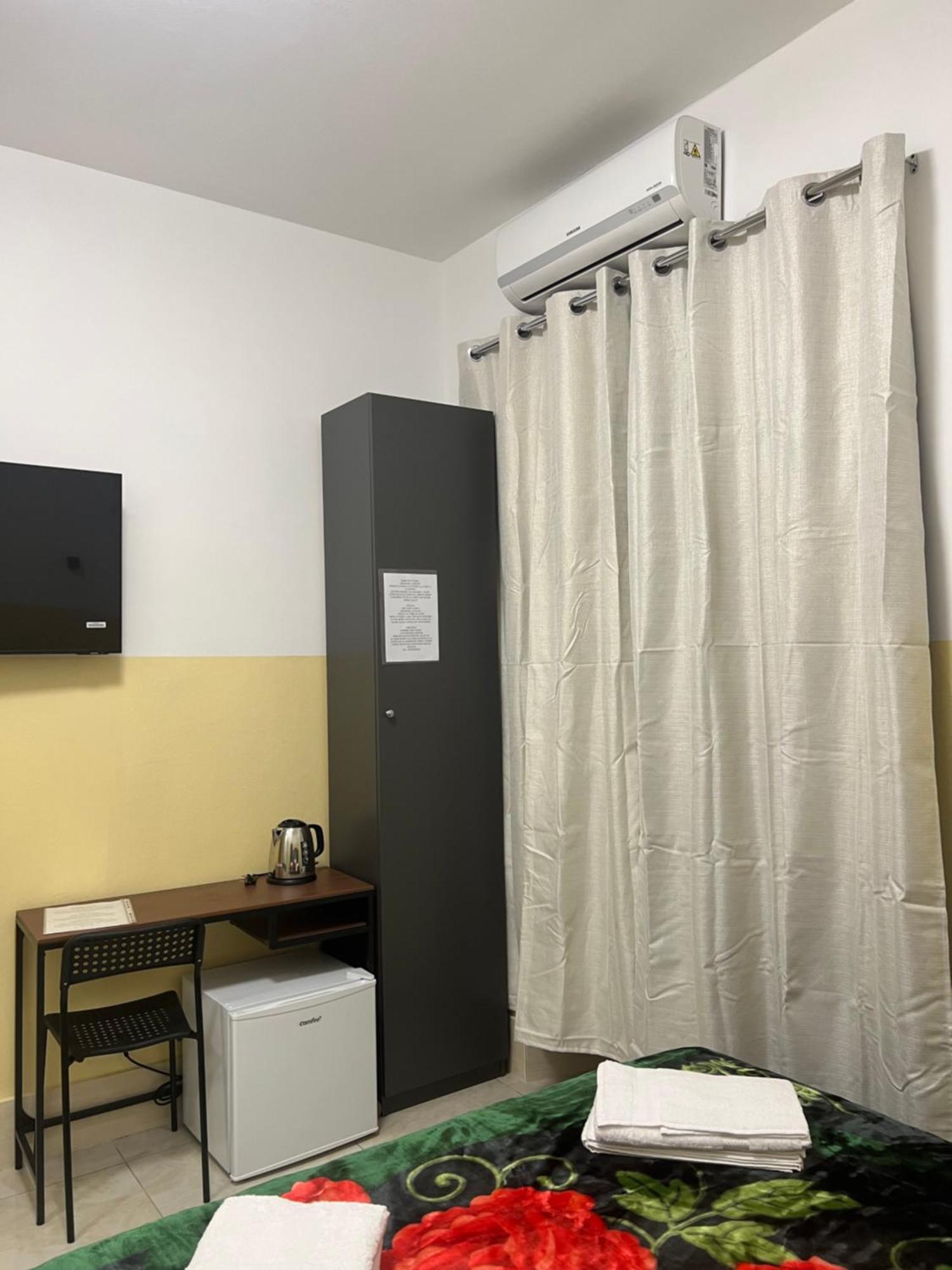 ローマ Turati Termini Bed & Breakfast エクステリア 写真